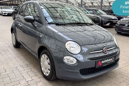 Fiat 500 38.483 km 9.990 &euro; Ludwigsfelde (bei Berlin) 14974