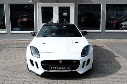 Jaguar F-Type 32.900 km 43.900 &euro; Nauen 14641