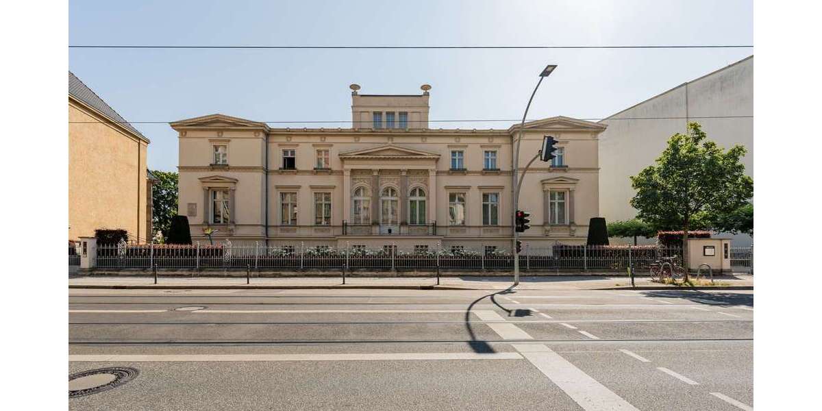 Gewerbeobjekt Potsdam / Nördliche Innenstadt Nördliche Innenstadt - 3.741&euro; | Angebot:19090219