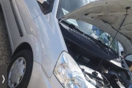 Hyundai Matrix 60.000 km 3.500 € Berlin 12557