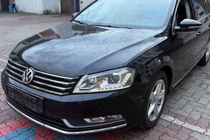 VW Passat 315.000 km 6.500 &euro; Berlin 12053