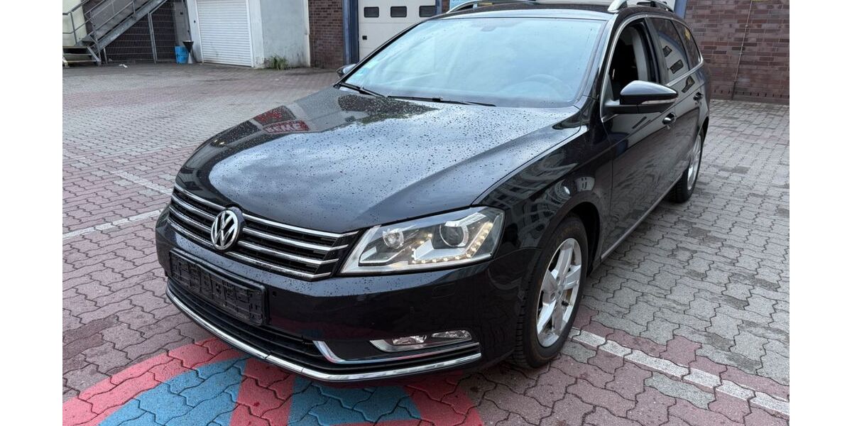 VW Passat 315.000 km 6.500 &euro; Berlin 12053