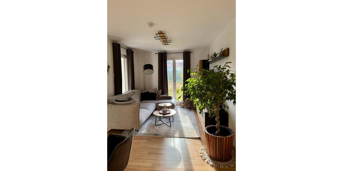 Etagenwohnung Beelitz - 3 Zimmer, 82 m&sup2;, 1.060&euro; | Angebot:26151023