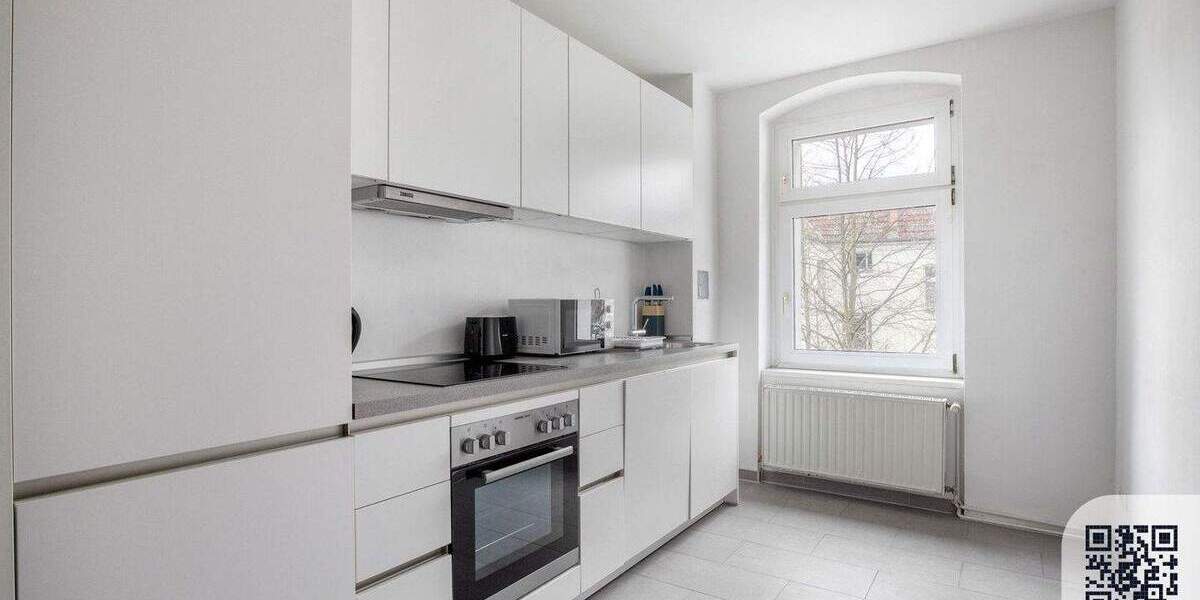 Etagenwohnung Berlin Prenzlauer Berg - 2 Zimmer, 73 m&sup2;, 1.770&euro; | Angebot:26121271
