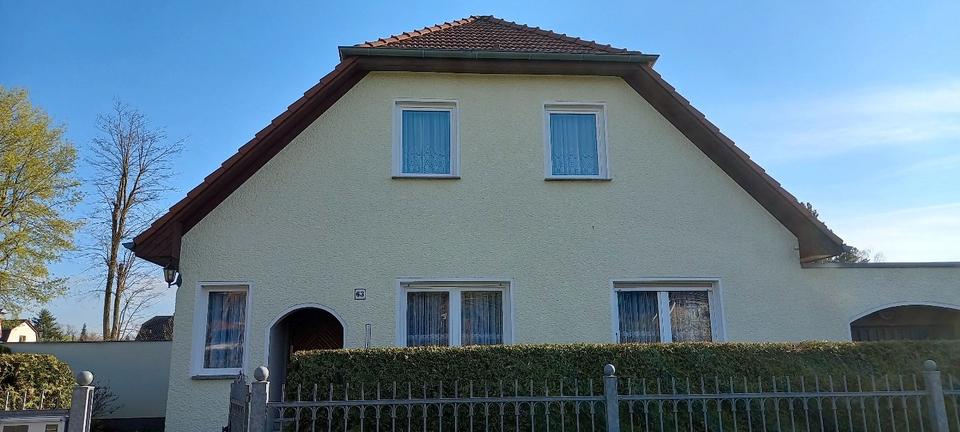 Einfamilienhaus Falkensee - 3 Zimmer, 120 m&sup2;, 520.000&euro; | Angebot:26847548