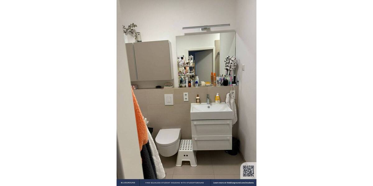 Etagenwohnung Berlin Schmargendorf - 3 Zimmer, 5.236&euro; | Angebot:25789977
