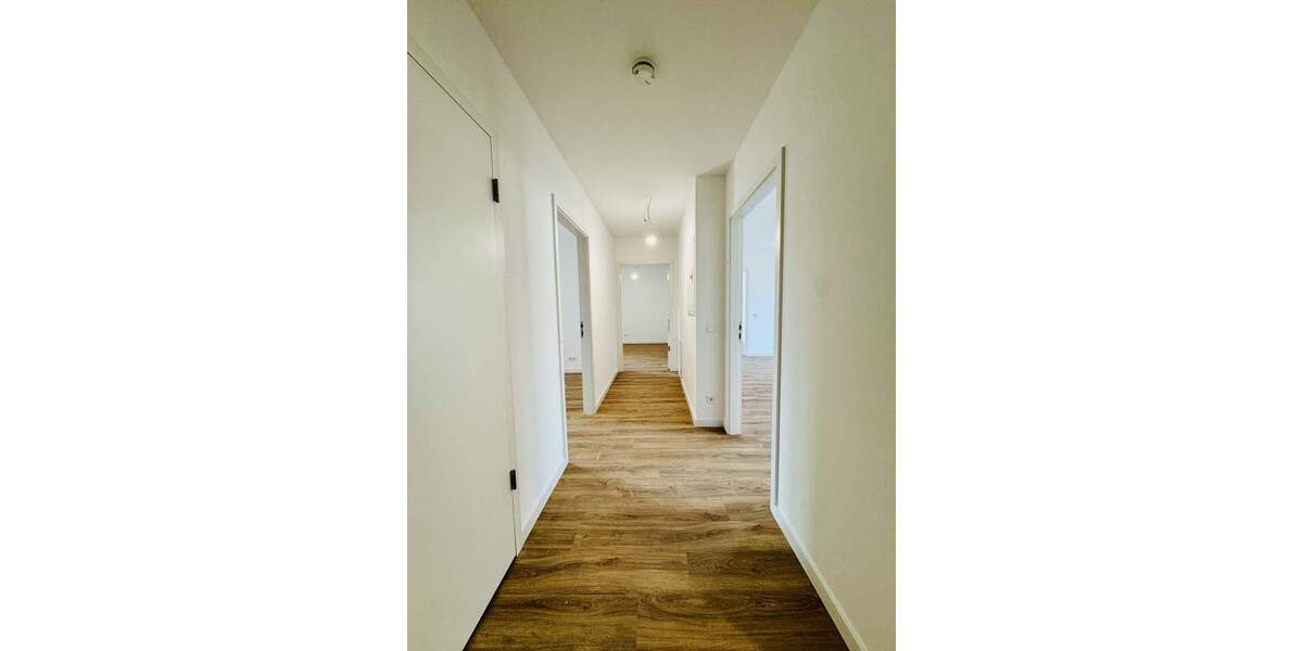 Etagenwohnung Berlin Schöneberg - 4 Zimmer, 93 m&sup2;, 2.475&euro; | Angebot:25567453