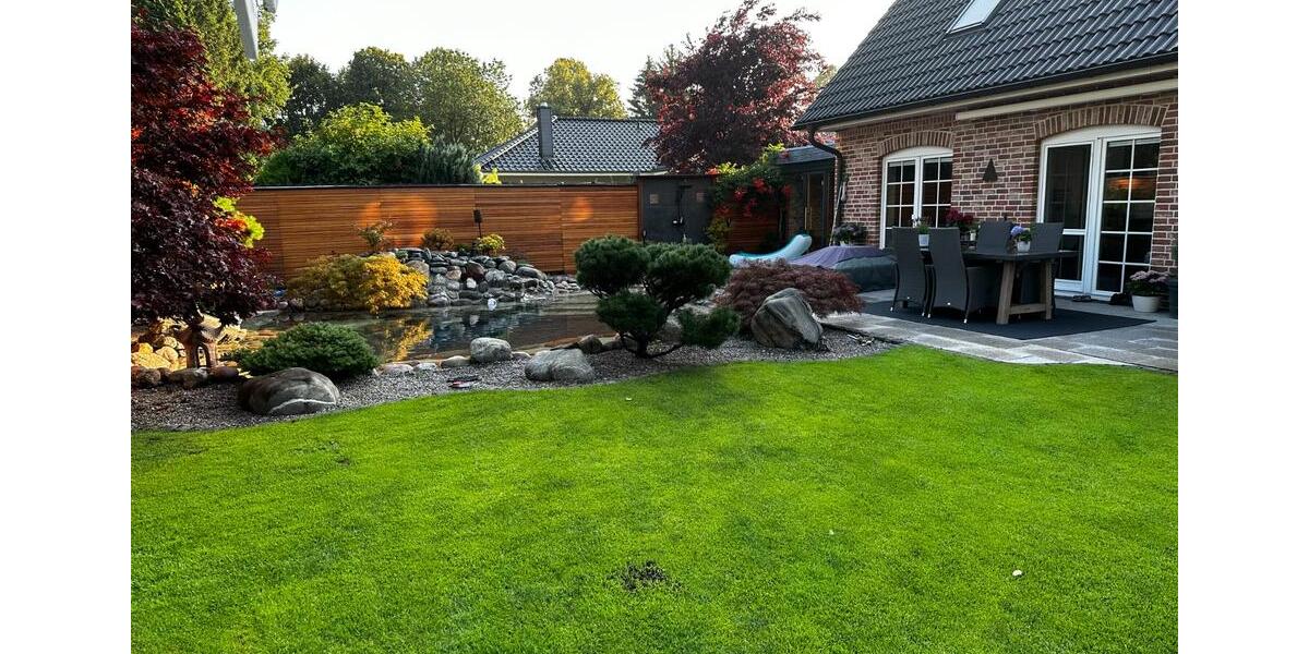 Einfamilienhaus Hennigsdorf - 4 Zimmer, 142 m&sup2;, 828.000&euro; | Angebot:25570720