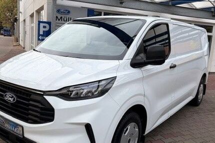 Ford Transit Custom 79.100 km 24.350 &euro; Berlin 13127