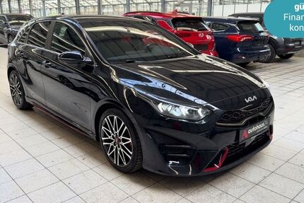 Kia ceed / Ceed 85.615 km 18.490 &euro; Ludwigsfelde (bei Berlin) 14974