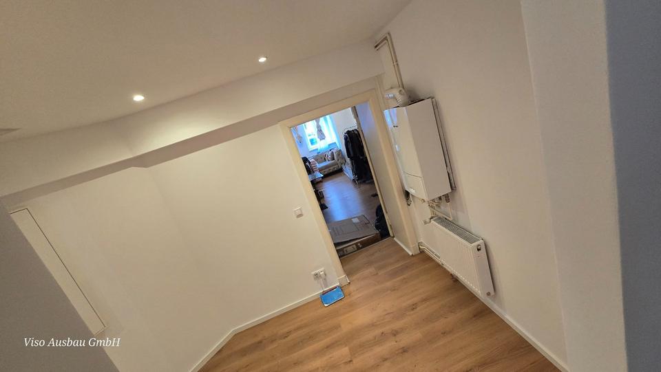 Erdgeschoßwohnung Berlin Tempelhof-Schöneberg - 1 Zimmer, 48 m&sup2;, 219.000&euro; | Angebot:25174044