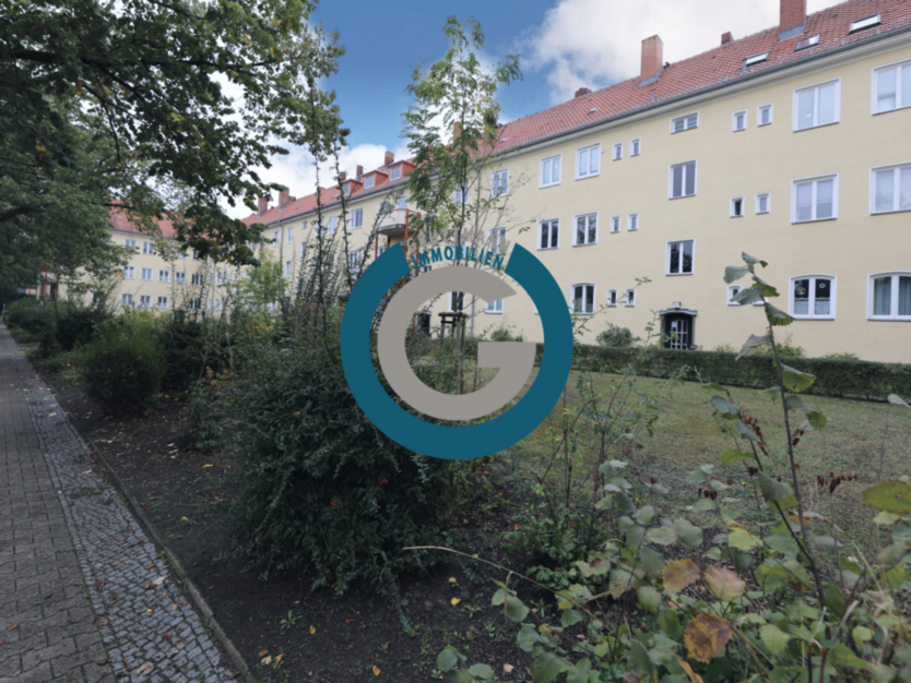 Wohnung zum Kaufen in Berlin 199.000 € 61 m²