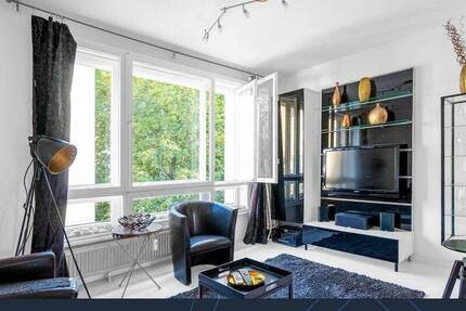 Wohnung Berlin Schöneberg - 2 Zimmer, 44 m&sup2;, 350.000&euro; | Angebot:23553207