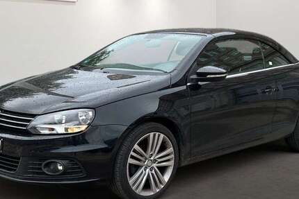 VW Eos 219.245 km 4.899 € Berlin 12681