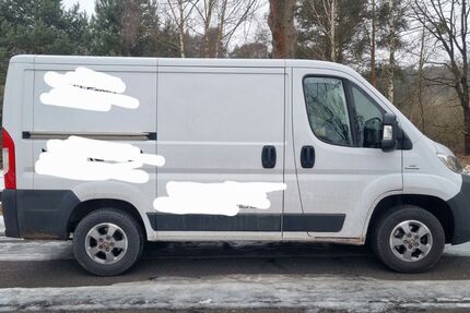 Fiat Ducato 150.000 km 9.500 &euro; Potsdam 14480