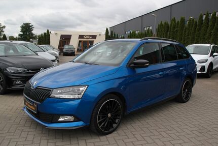 Skoda Fabia 36.244 km 14.490 &euro; Falkensee 14612