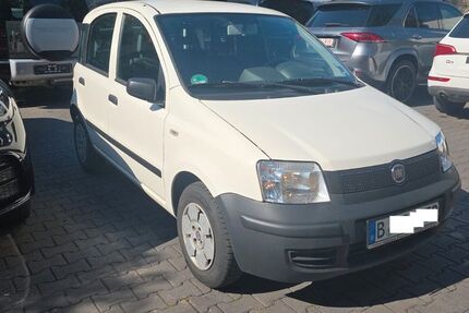 Fiat Panda 1.416.519 km 999 &euro; Berlin 13581
