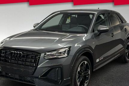 Audi Q2 6.001 km 45.500 &euro; Berlin 12489