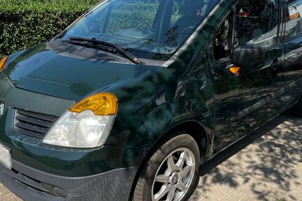 Renault Modus 95.450 km 1.350 &euro; Berlin 13158