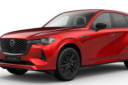 Mazda CX-60 2.500 km 51.980 &euro; Berlin 12681