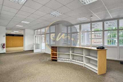 Büro in Berlin 1.190.000 € 327.3 m²