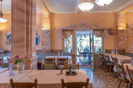 Gastronomie in Potsdam 4.900 € 225 m² zimmer