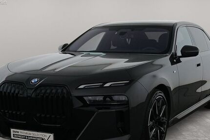 BMW i7 50.867 km 81.900 &euro; Berlin 14057