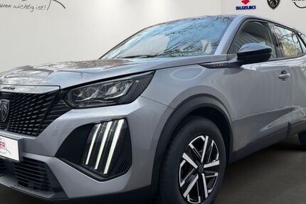 Peugeot 2008 5.500 km 28.890 &euro; Berlin 13599