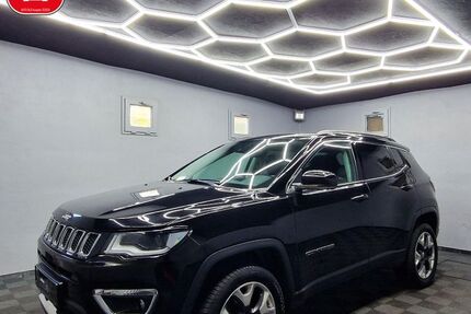 Jeep Compass 62.200 km 18.880 &euro; Berlin 12305