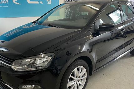 VW Polo 70.269 km 11.450 &euro; Falkensee 14612