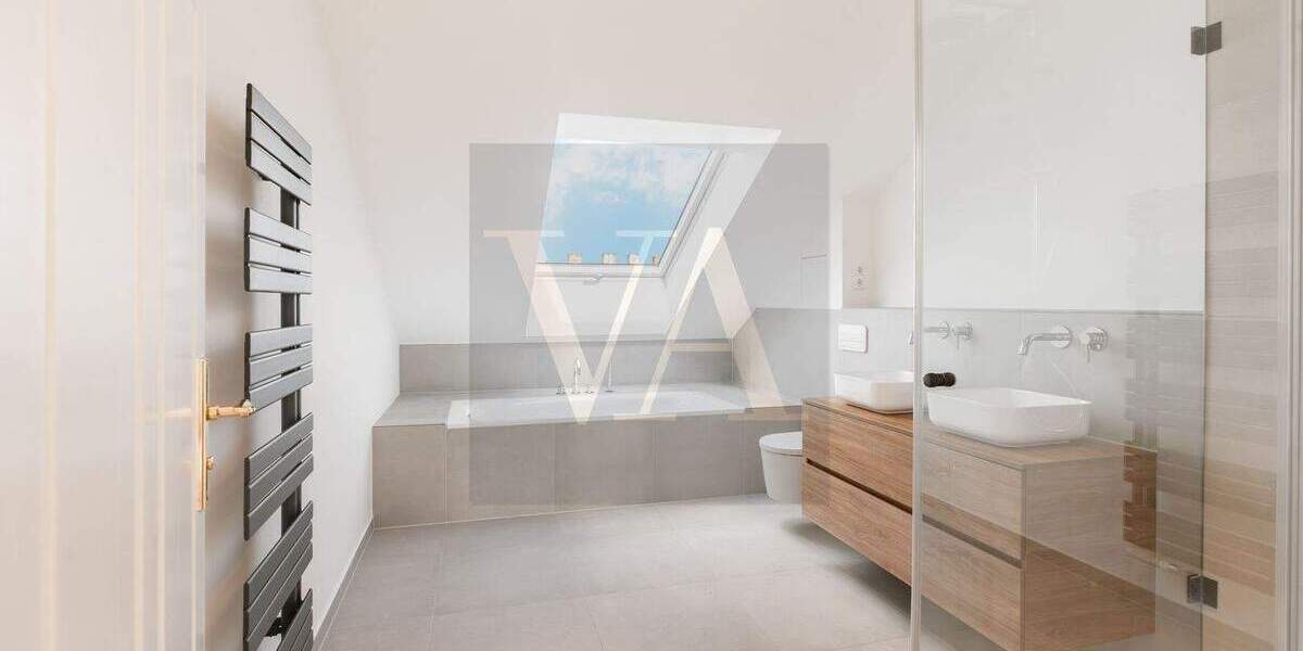 Etagenwohnung Berlin Kreuzberg - 4 Zimmer, 173 m&sup2;, 4.850&euro; | Angebot:25097376