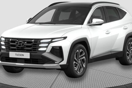 Hyundai TUCSON 2.800 km 36.995 &euro; Berlin 12683