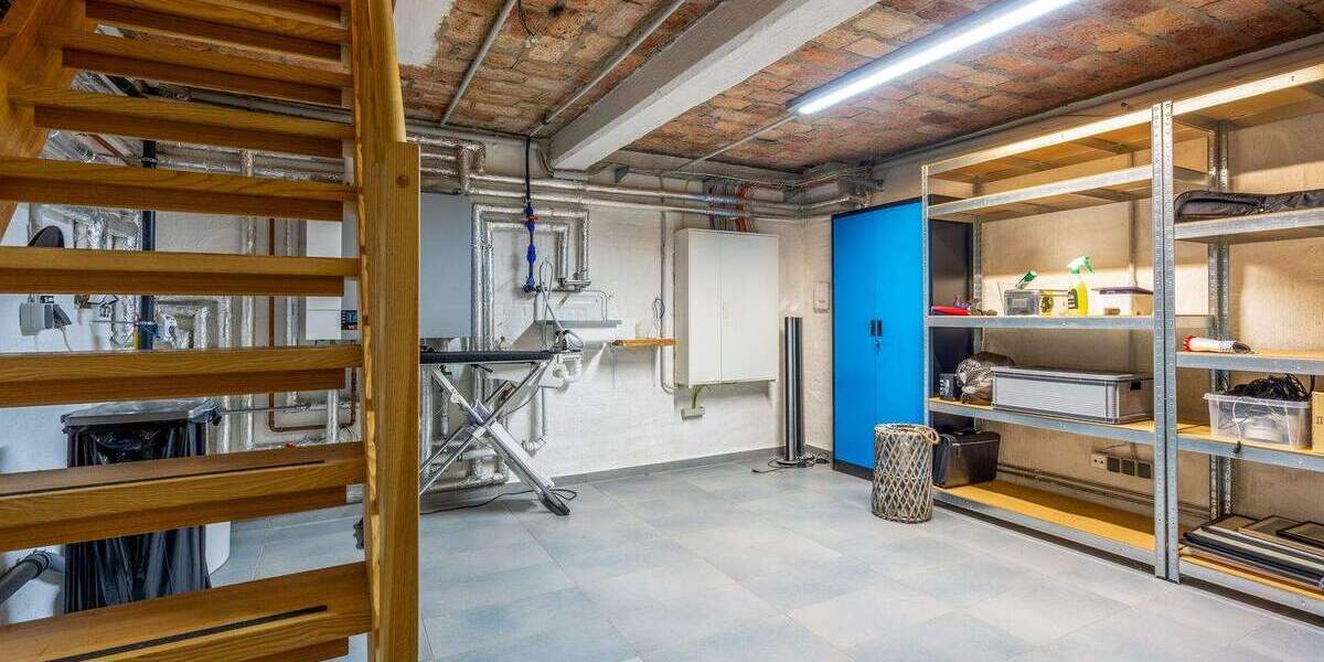 Reihenmittelhaus Berlin Tegel - 4 Zimmer, 146 m&sup2;, 780.000&euro; | Angebot:25401674