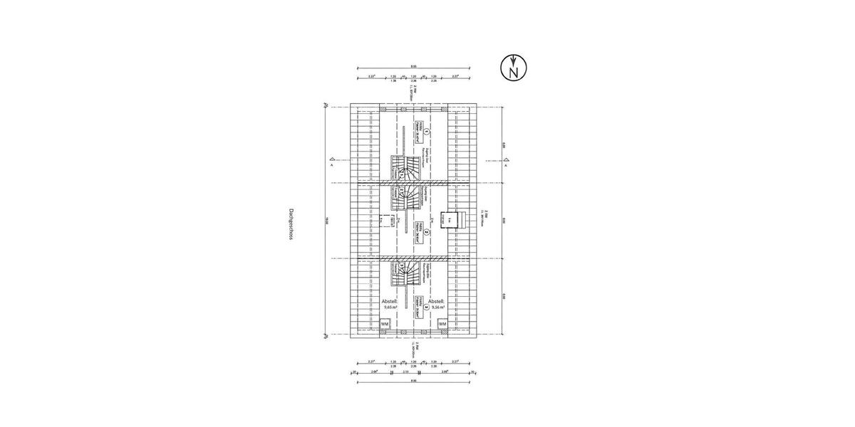 Reihenhaus Falkensee - 4 Zimmer, 109 m&sup2;, 2.250&euro; | Angebot:26177258