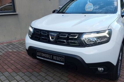 Dacia Duster 63.556 km 16.299 € Brandenburg OT Klein-Kreutz 14776