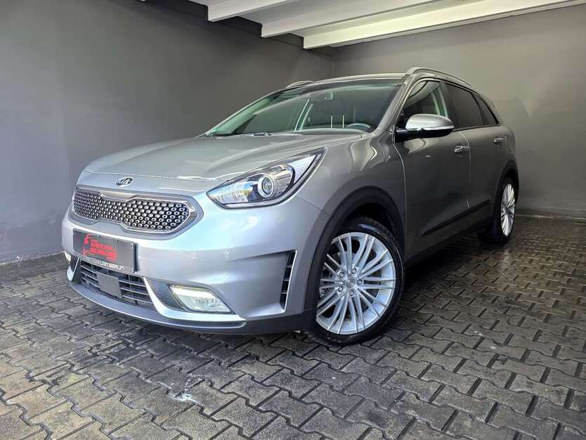 Kia Niro 19.000 km 18.990 € Berlin 12279