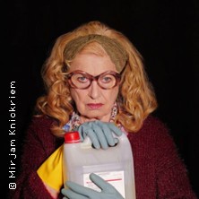 Na also. Geht doch. - Mit Nicole Heesters 09.06.2026 Renaissance-Theater