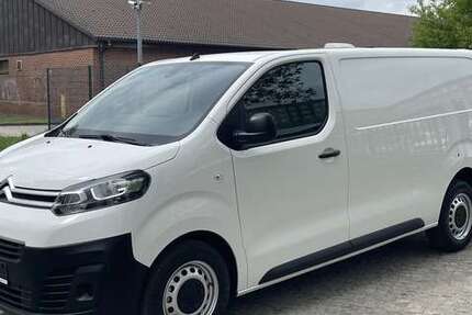 Citroen Jumpy 20.000 km 17.731 &euro; Berlin 12681