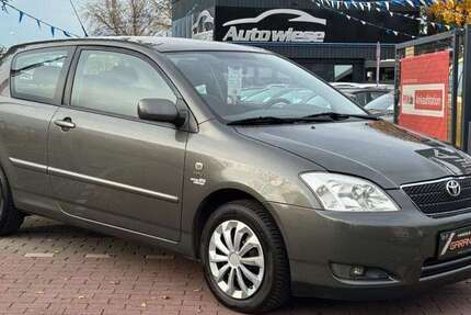 Toyota Corolla 149.998 km 4.990 € Berlin 13127