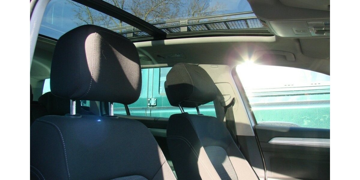 VW Passat 2.0TDi Business Panorama ACC IQ.Light 142.589 km 16.980 &euro; Falkensee 14612
