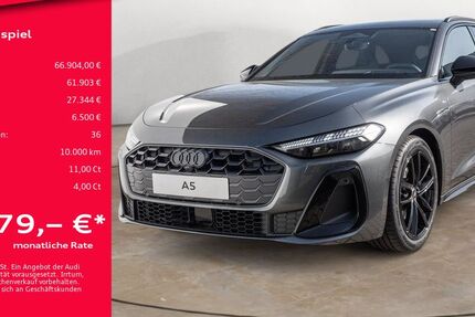 Audi A5 6.500 km 65.905 &euro; Potsdam 14482