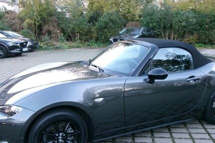 Mazda MX-5 38.565 km 22.990 &euro; Berlin 13407