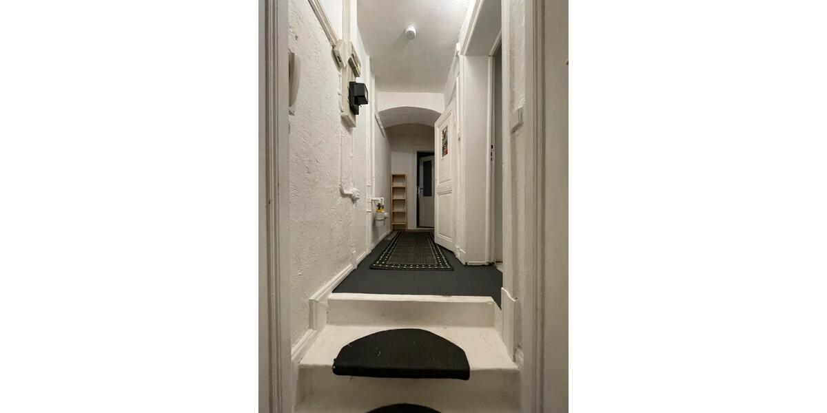 Etagenwohnung Berlin Friedrichshain-Kreuzberg - 2 Zimmer, 40 m&sup2;, 850&euro; | Angebot:24802877