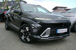 Hyundai Kona 1.6 T-GDI Prime ACC LED BOSE AHK Schiebedach 53.065 km 26.980 &euro; Falkensee 14612