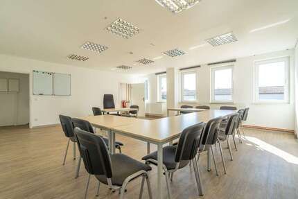 Gewerbeobjekt Kloster Lehnin - 1.500&euro; | Angebot:26624726