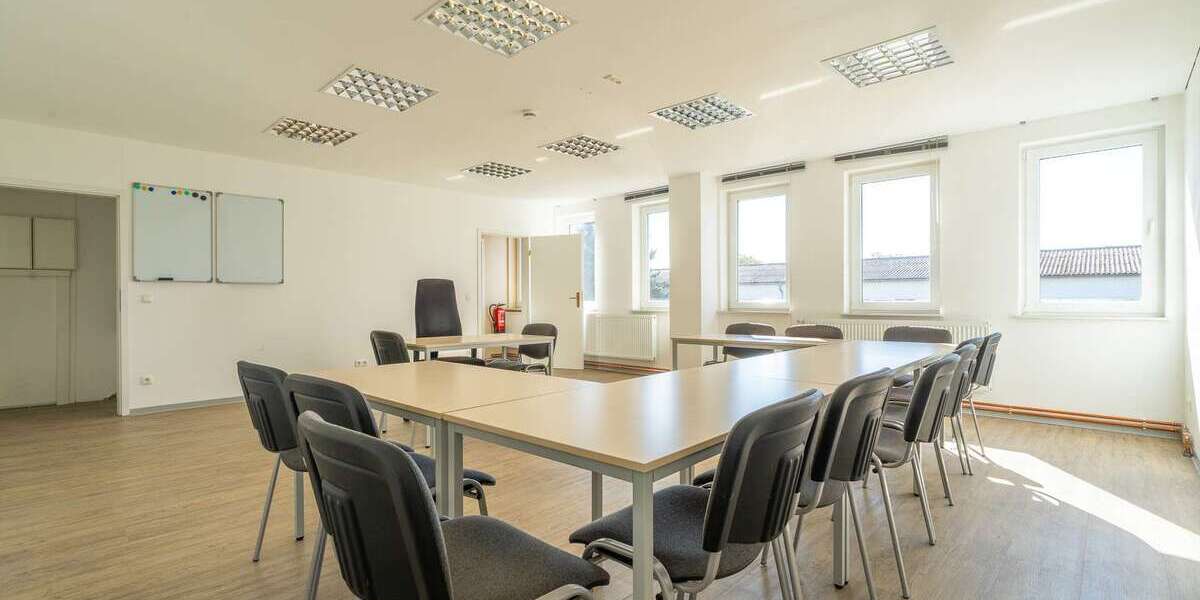 Gewerbeobjekt Kloster Lehnin - 1.500&euro; | Angebot:26624726