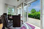 ?? Gartenliebhaber aufgepasst! Sonnige 2 Zi Neubau-Whg mit gr Eck-Terrasse+Stellplatz (Barrierefrei)