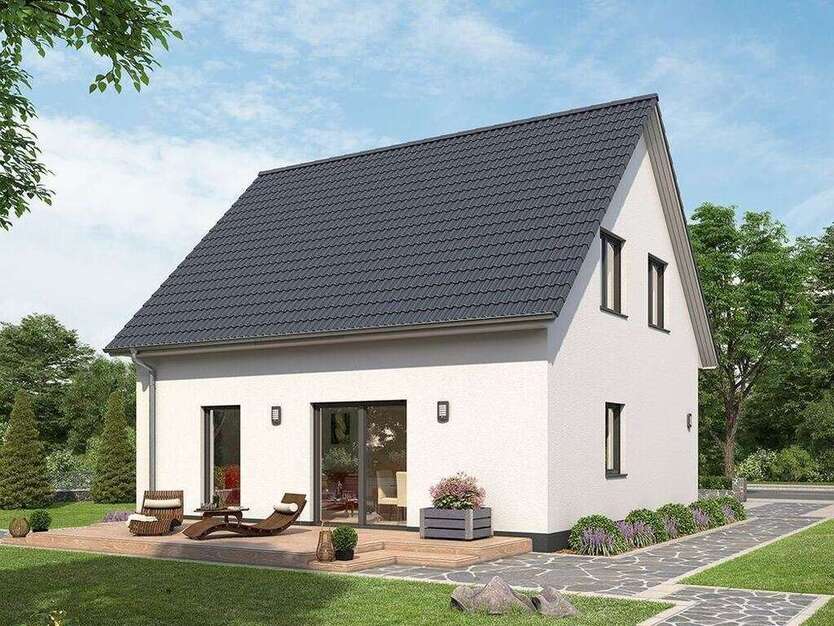 Haus zum Kaufen in Velten 445.131 € 112 m²