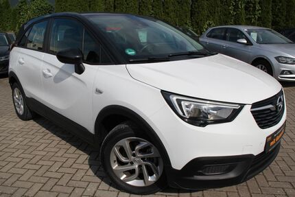 Opel Crossland (X) 40.000 km 14.990 € Falkensee 14612