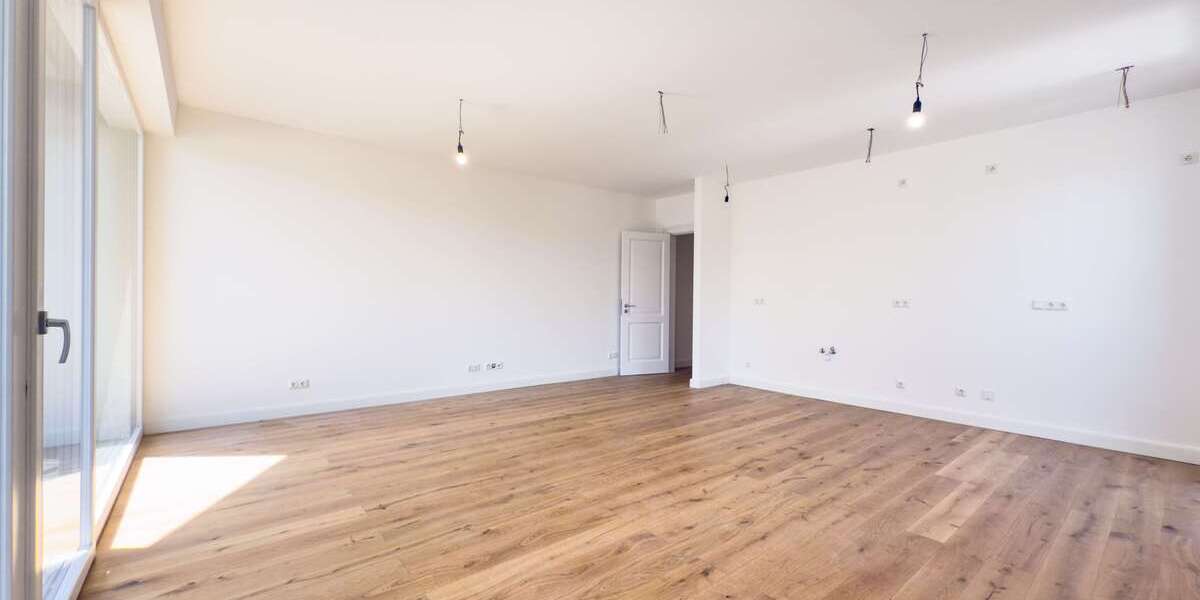 Wohnung zum Kaufen in Schwielowsee 230.000 € 34 m² 1 zimmer